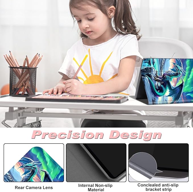 Arctic Dragon -1921