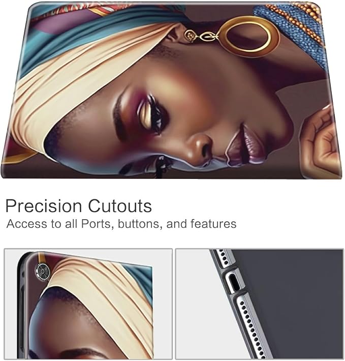 African Women