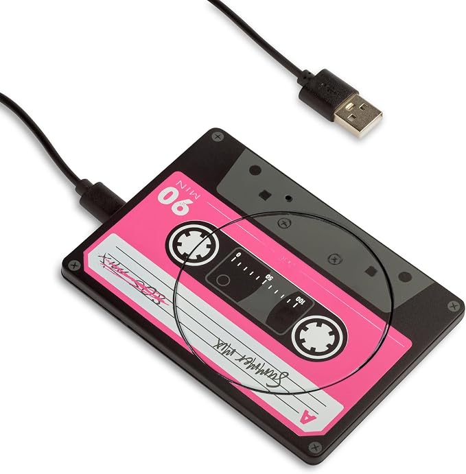 Cassette