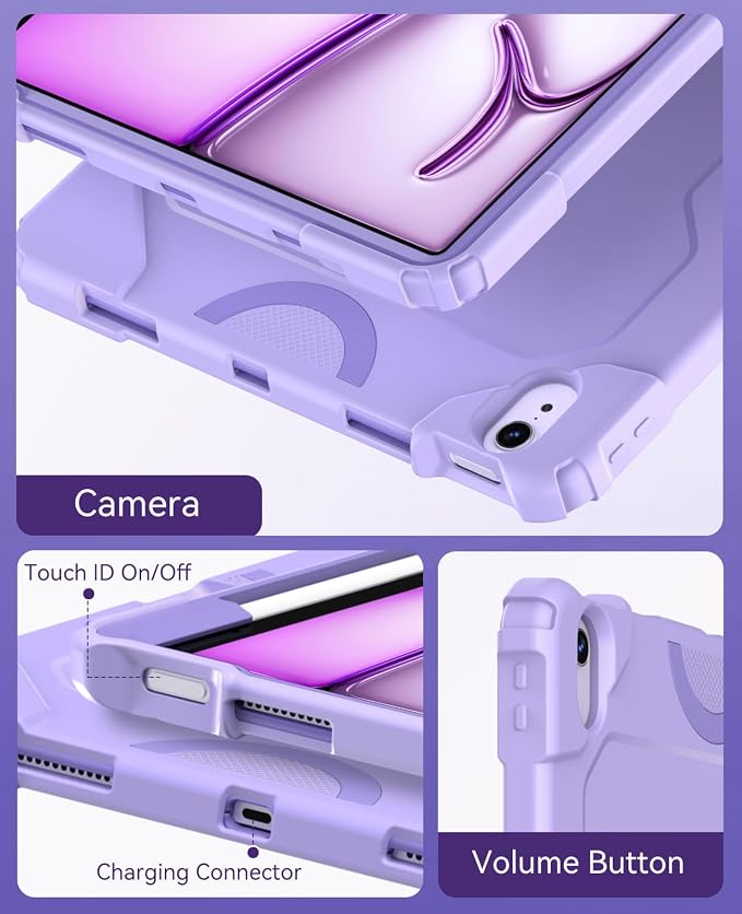 Purple+Purple