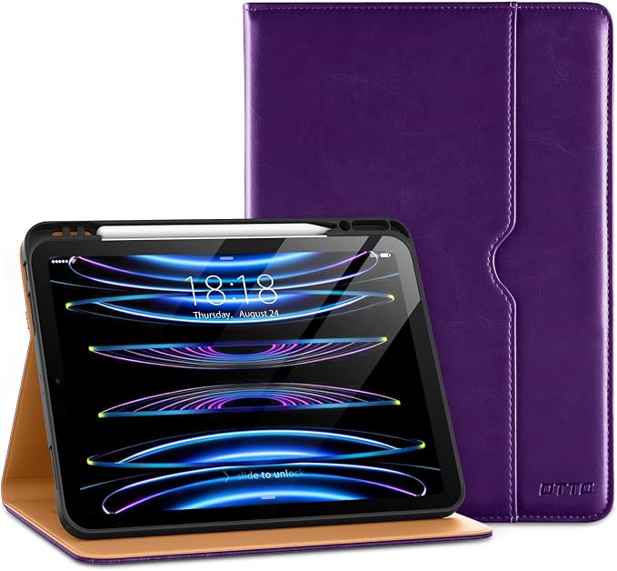 Dark Purple