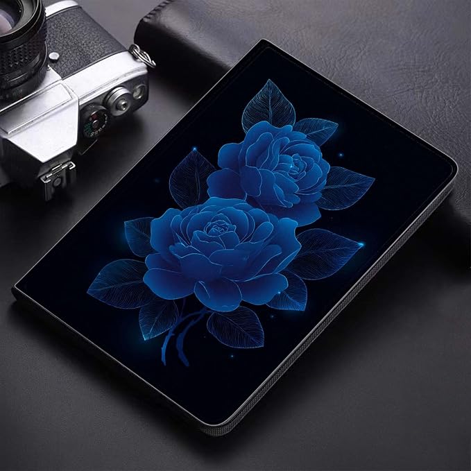 Blue Rose