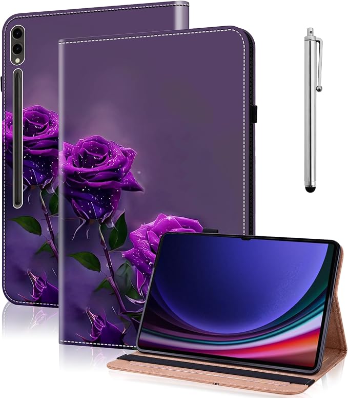 Purple Rose