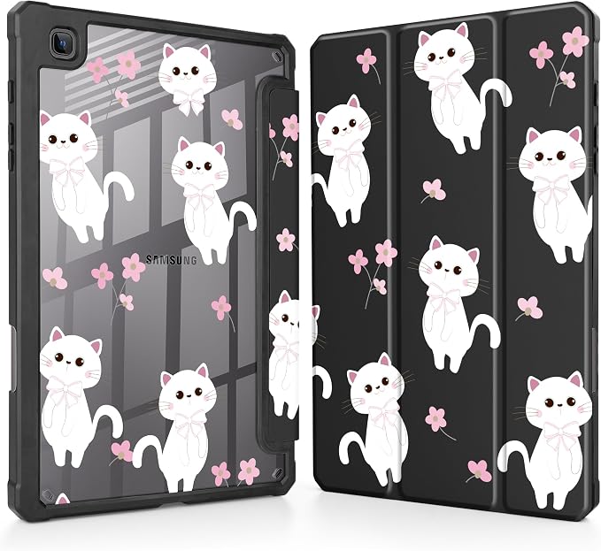 Cat-Black