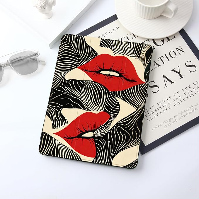 B-Red Lips
