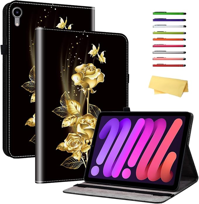 03# Golden Butterfly Rose