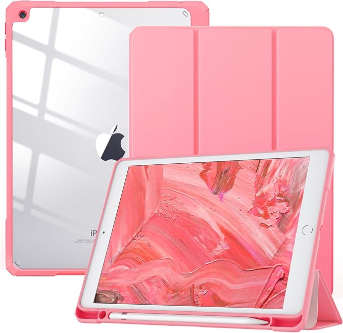 Coral Pink