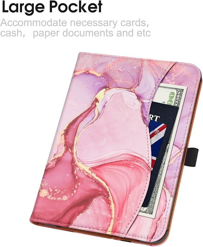 Pink Marble