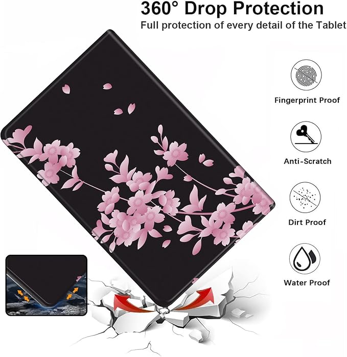 Cherry Blossoms