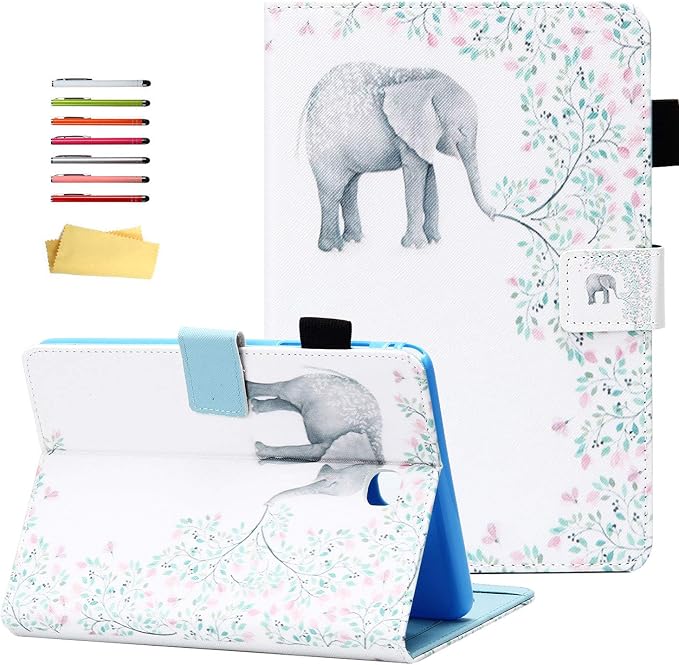 02# Elephant Tree Flower