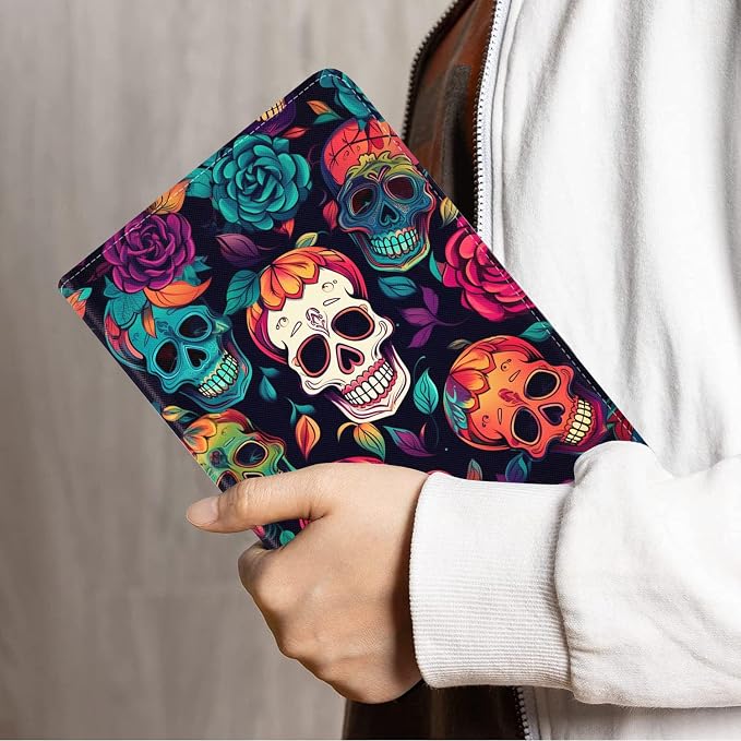 Skull Flower