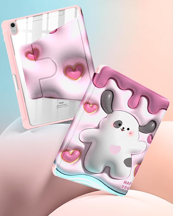 3D Dog