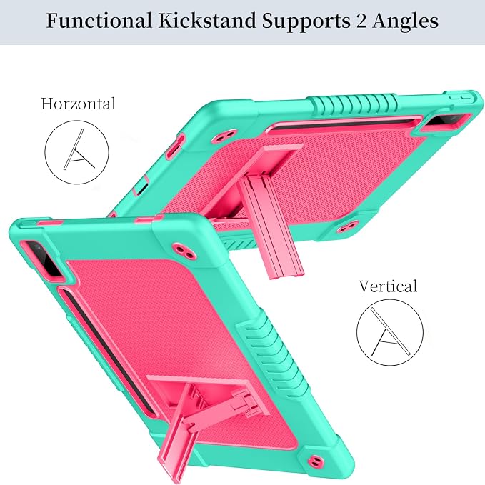 Green+Pink