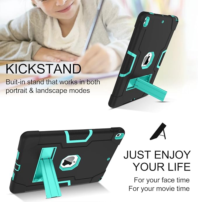 Black/Mint