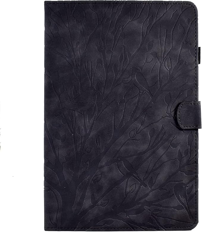 05# Black Lucky Tree