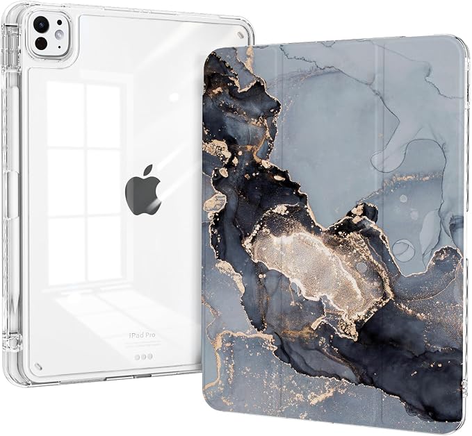 Abstract Marble