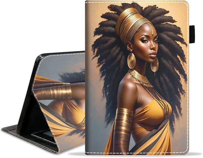 African Women