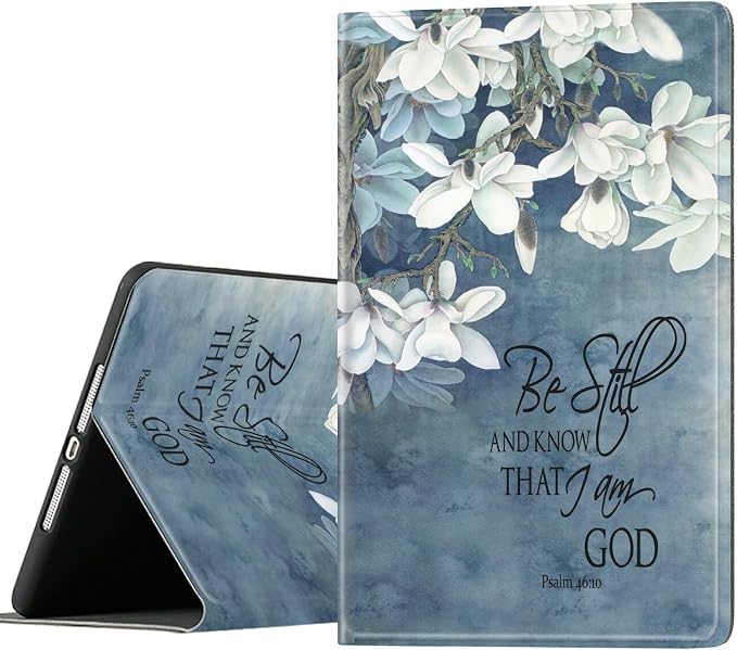 Quote Bible Verse Psalm 46:10,Magnolia