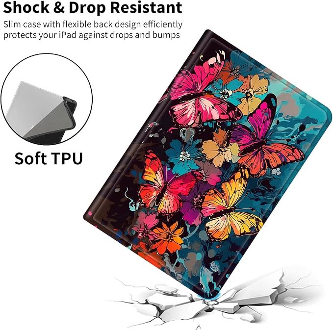 Art Butterfly