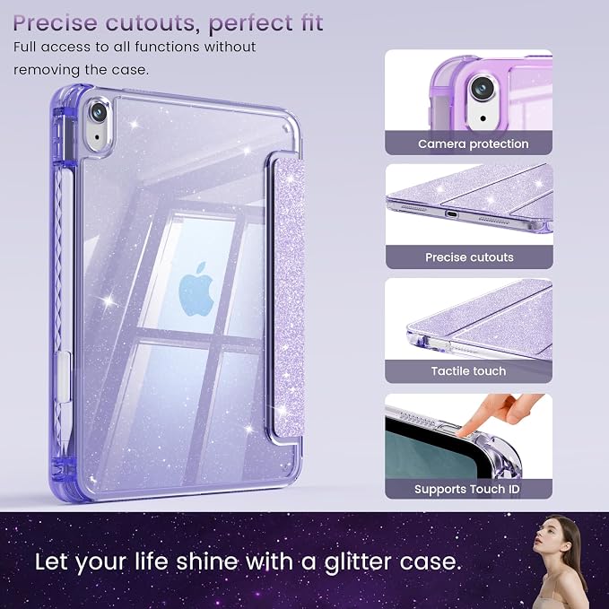 light purple