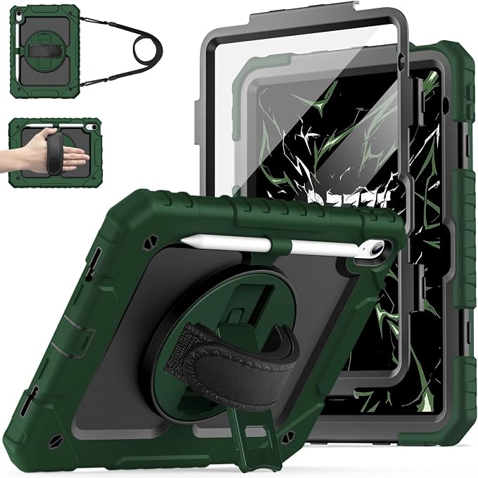 Alpine Green
