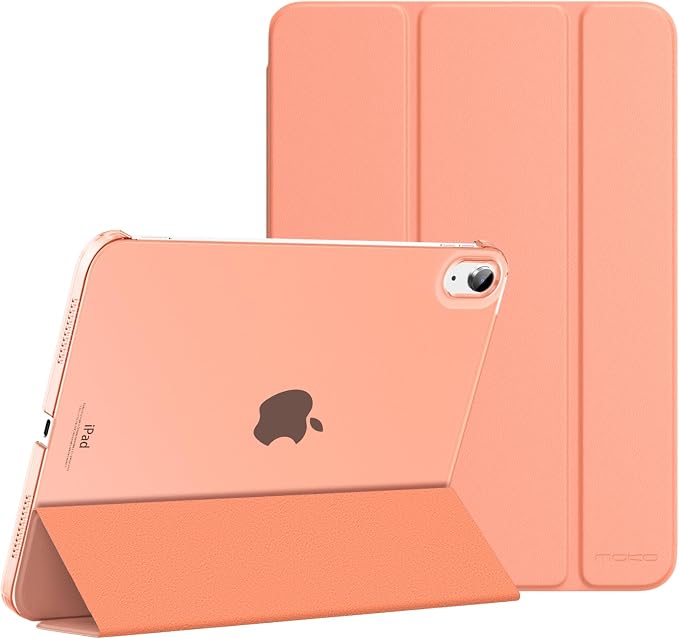 Apricot Orange