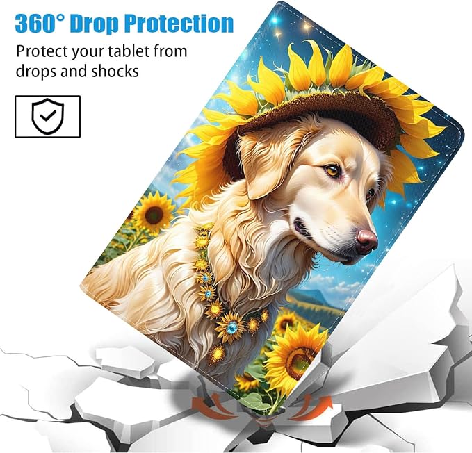 iPad Air 13 (M2) 2024 Case-stm-C162