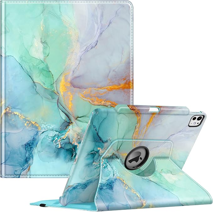 emerald marble