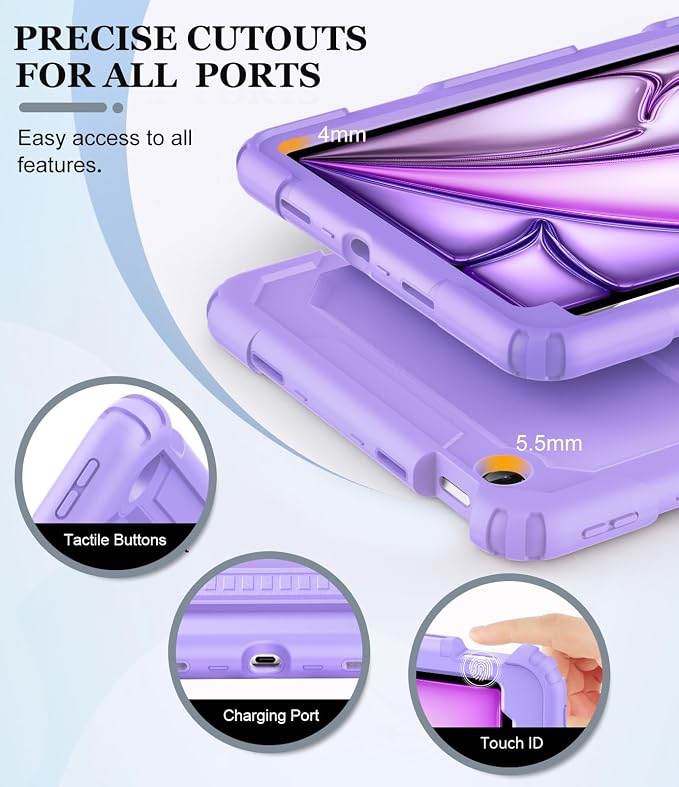 Light Purple