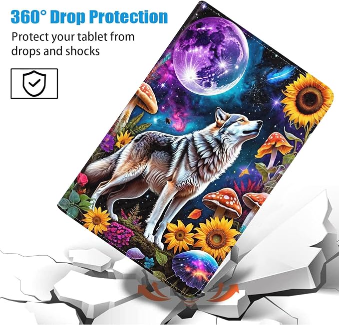iPad Air 13 (M2) 2024 Case-stm-C178