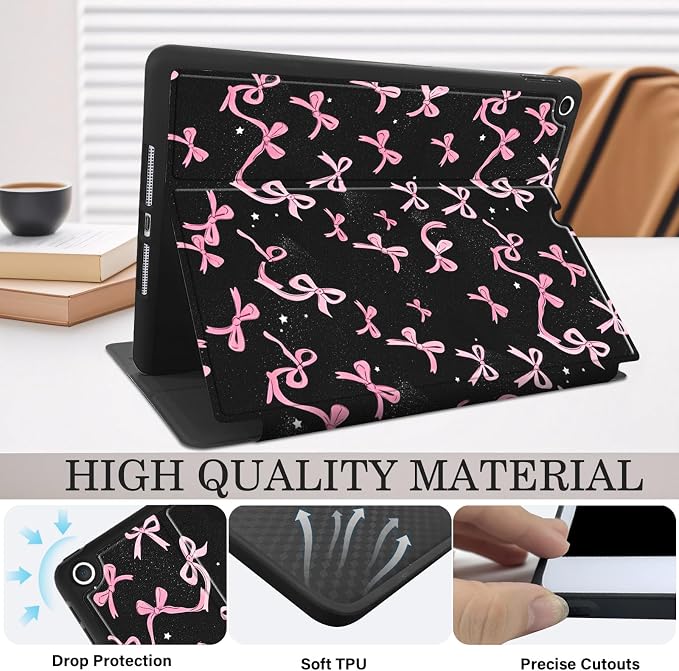 Bow-Black