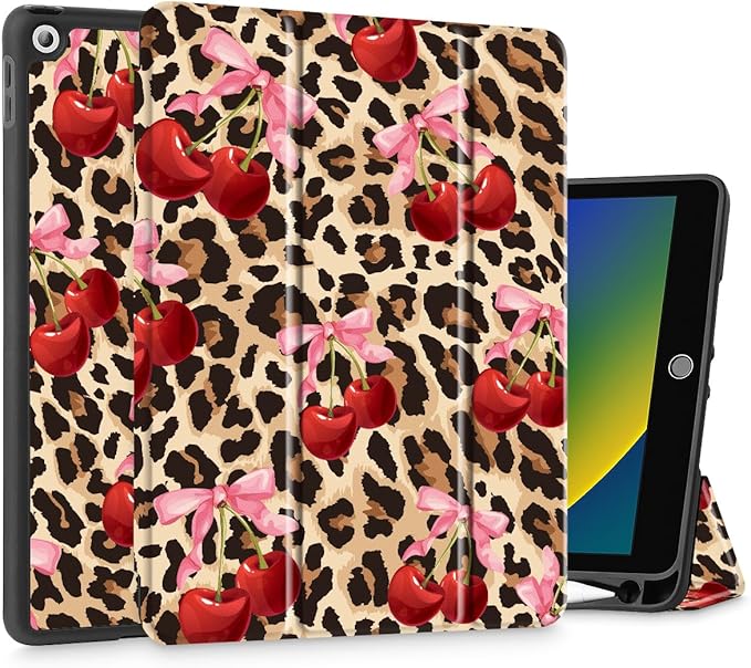 Cherry & Cheetah