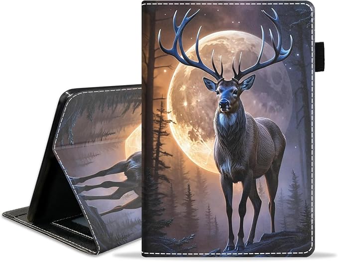 Jungle Deer