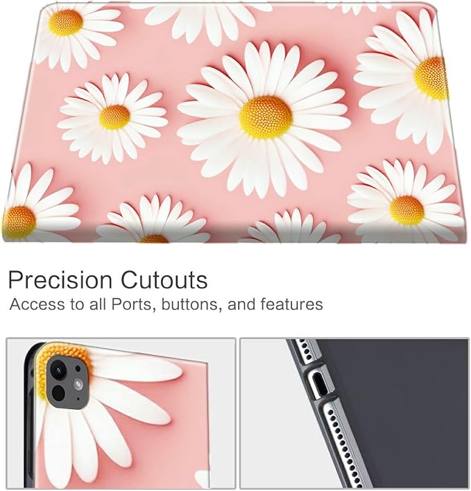 Pink Daisy