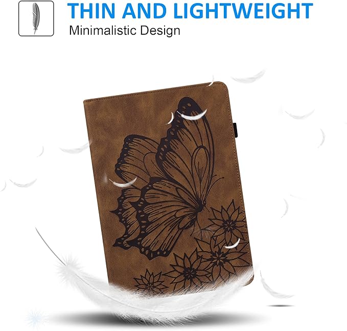 03 Butterfly Brown