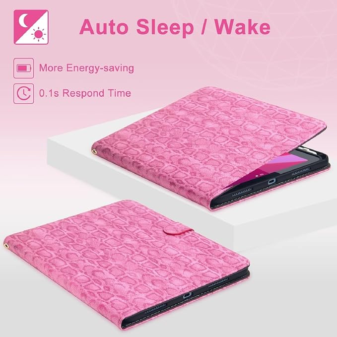 Rose Pink