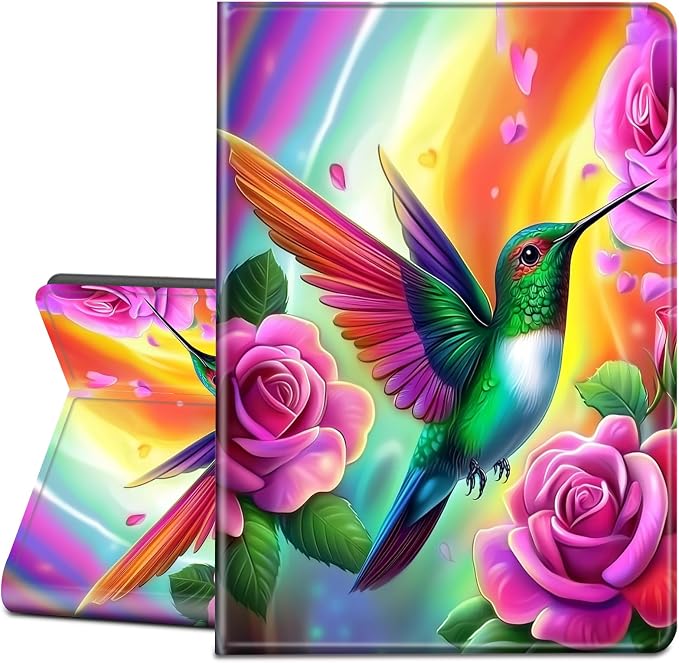 A Beautiful Hummingbird
