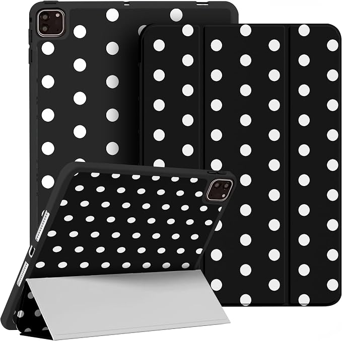 Dots White