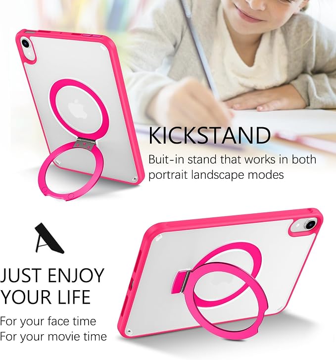 Hot Pink