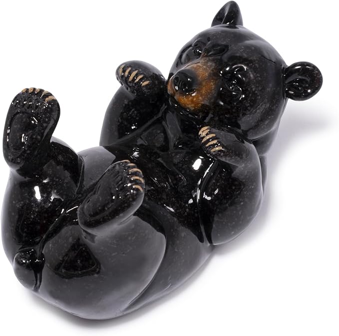 Black-Bear