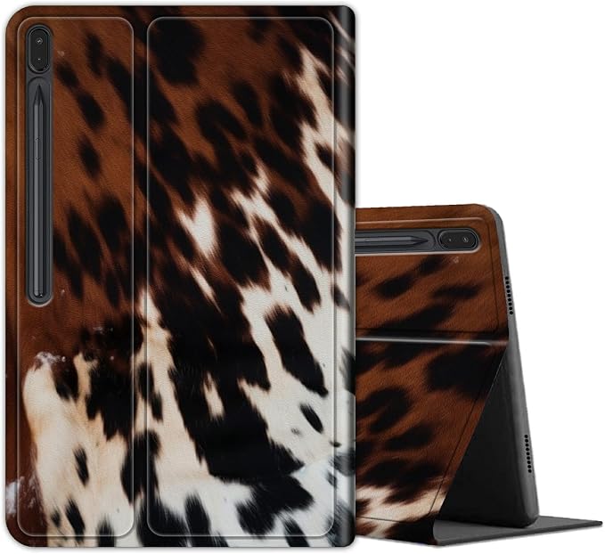 Brown Leopard