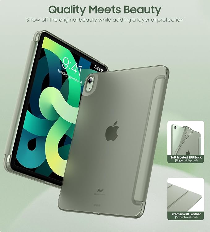D-Sage Green
