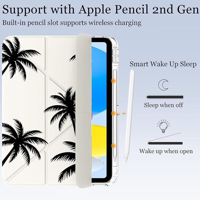 Palm Tree