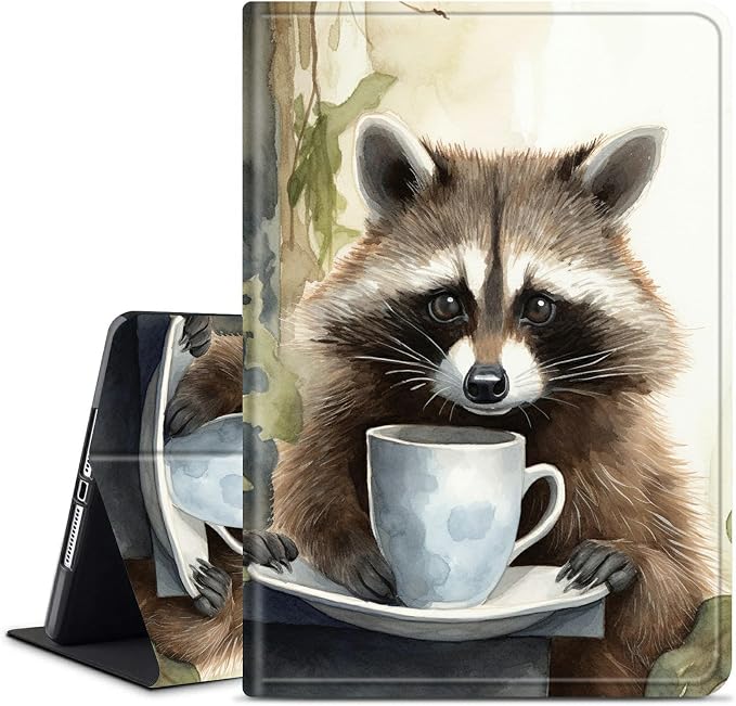 Raccoon