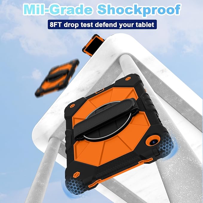 Black Orange