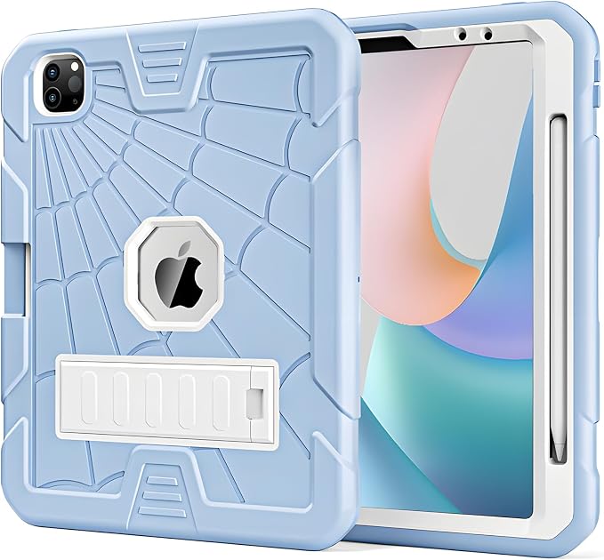 Ice Blue