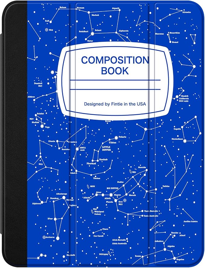 constellation blue