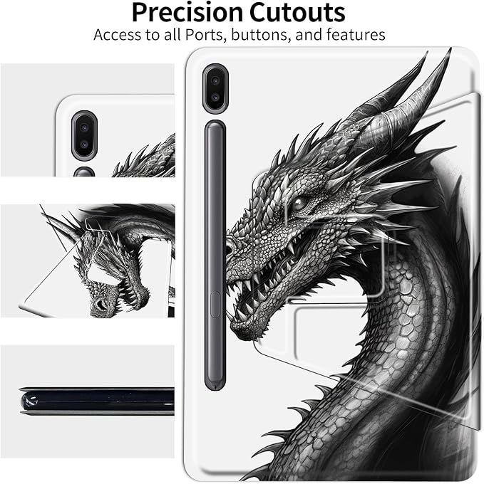 Black Dragon