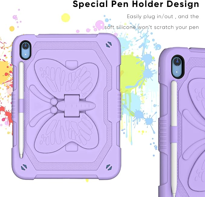 22 Purple