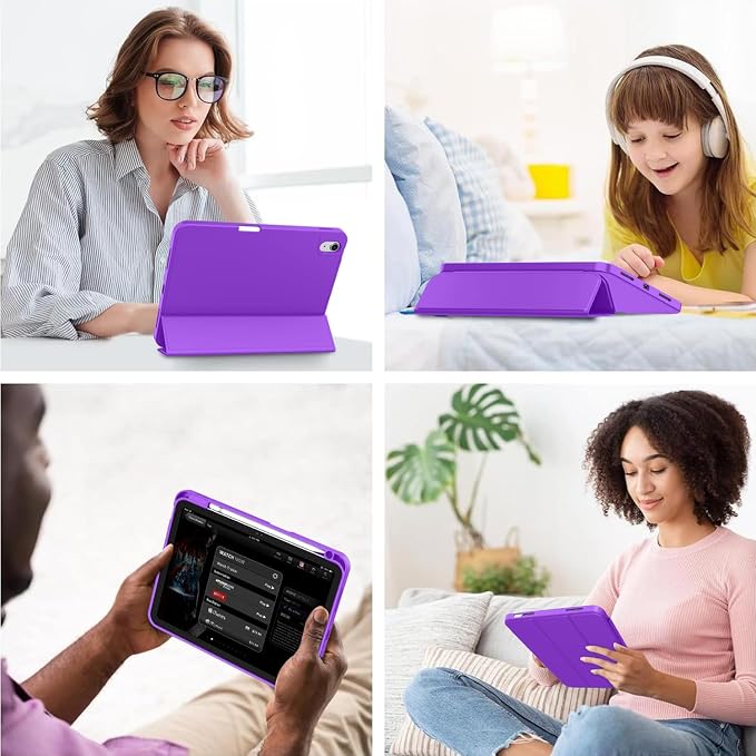 Grape Purple